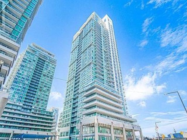 1202 70 Town Centre Court, Toronto, ON, M1P 0B2 condo for sale | Listing ID E13471 | Royal LePage