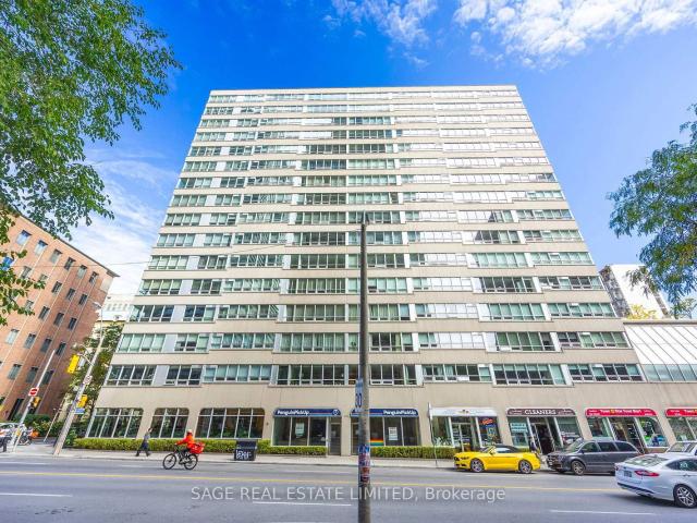 1202 71 Charles Street E, Toronto | Terminated, C12469 | Condos. Ca