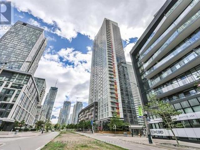 1202 85 Queens Wharf Road, Toronto, ON, M5V 0J9 condo for sale | Listing ID C13566 | Royal LePage