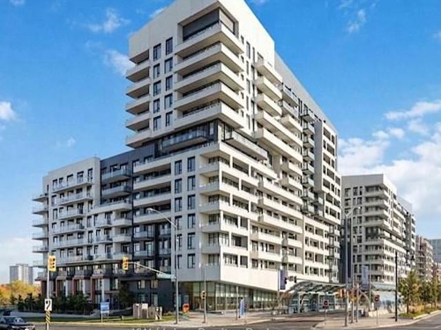 1202B 8 Rouge Valley Drive W, Unionville | For Sale @ $608,800 | Condos. Ca