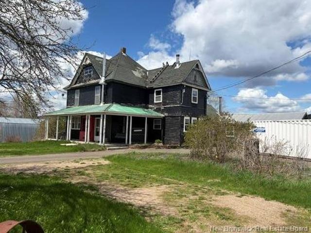 12030 Route 114, Penobsquis, NB, E4G 2Z6 house for sale | Listing ID NB139024 | Royal LePage
