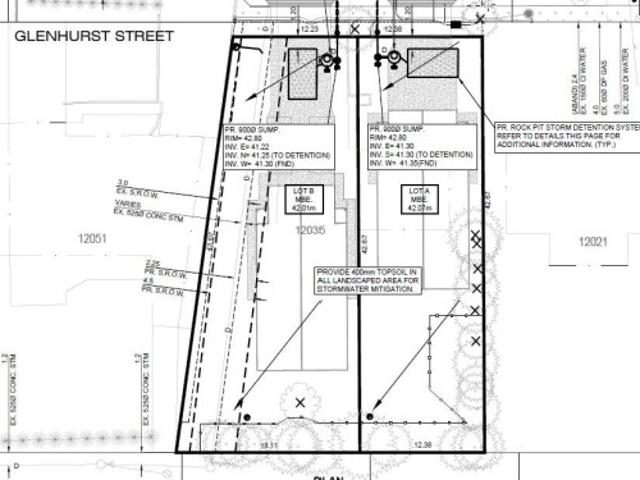 12035 Glenhurst Street, Maple Ridge, BC, V2X 6V8 vacant land for sale | Listing ID R3145 | Royal LePage