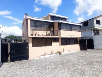 𝙎 𝙀  𝙑 𝙀 𝙉 𝘿 𝙀  𝘾 𝘼 𝙎 𝘼 Casa en Venta en Valle de los Chillos Alangasi