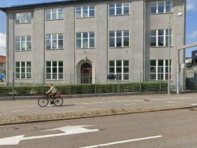 1203 m2 kontor uthyres i Mölndal