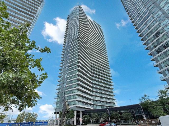 1203 Mcmahon Drive, North York | Suspended, C12557 | Condos. Ca