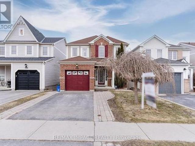 1203 Meath Drive E, Oshawa, ON, L1K 0G5 house for lease | Listing ID E13514 | Royal LePage