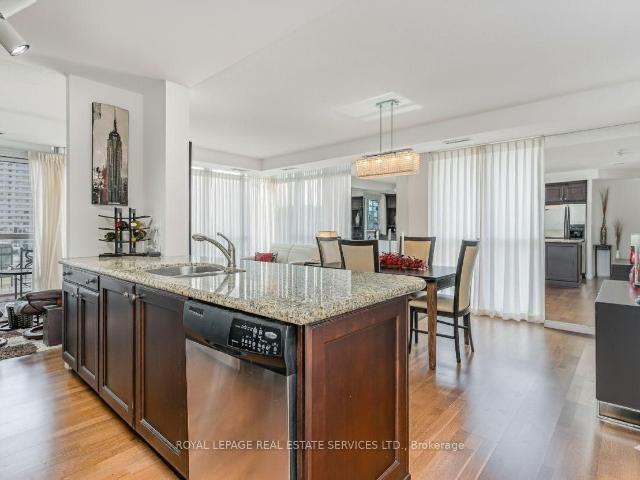 1203 Mount Pleasant Road, Toronto | Terminated, C12437 | Condos. Ca