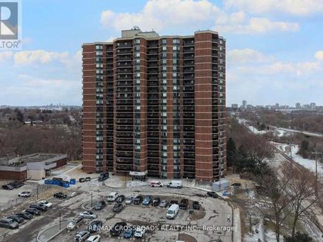 1203 Albion Road, Toronto, ON, M9W 6A5 condo for sale | Listing ID W13515 | Royal LePage