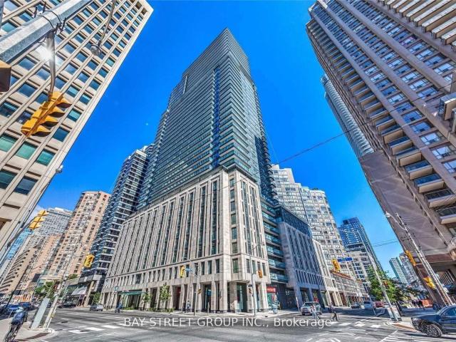 1203 Bay Street, Toronto | Terminated, C12810 | Condos. Ca