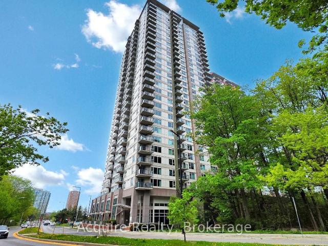 1203 Borough Drive, Scarborough | Leased, E13709 | Condos. Ca