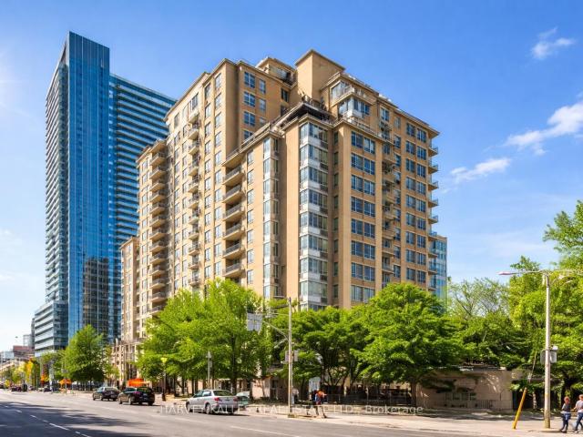 1203 Eglinton Avenue E, Toronto | Sold, C12812 | Condos. Ca