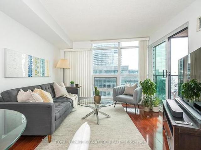 1203 Fleet Street, Toronto, ON, M5V 1B7 condo for sale | Listing ID C12093 | Royal LePage