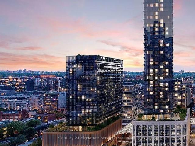 1203 Front Street W, Toronto | Leased, C13573 | Condos. Ca