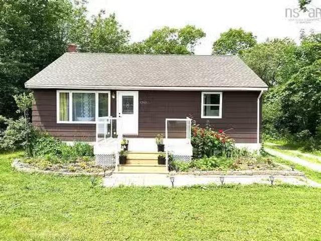 1203 Highway 7, Westphal, NS, B2Z 1A9 house for sale Listin.