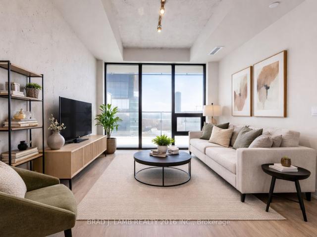 1203 King Street E, Toronto | Leased, C13617 | Condos. Ca