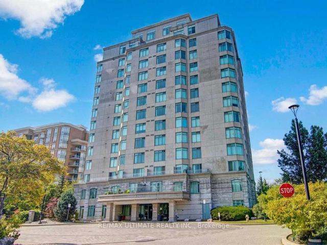 1203 Pond Drive, Thornhill | Leased, N12876 | Condos. Ca