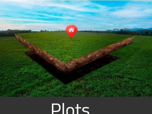1203 Sq.Yd. Plot in Hosa Road Bangalore Listing ID: #9982