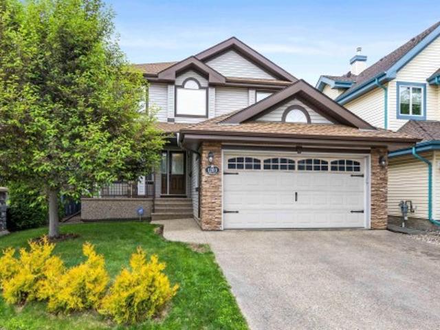1203 Tredger Crest, Edmonton, AB, T6M 3P2 house for sale | Listing ID E4494 | Royal LePage