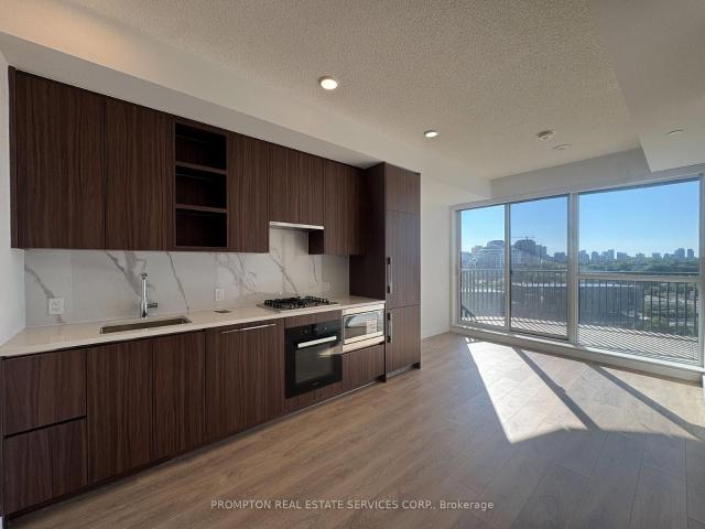 1203 18 Esther Shiner Boulevard, North York | 1Beds/1Bath, Condo, $2,200/mo | Condos. Ca