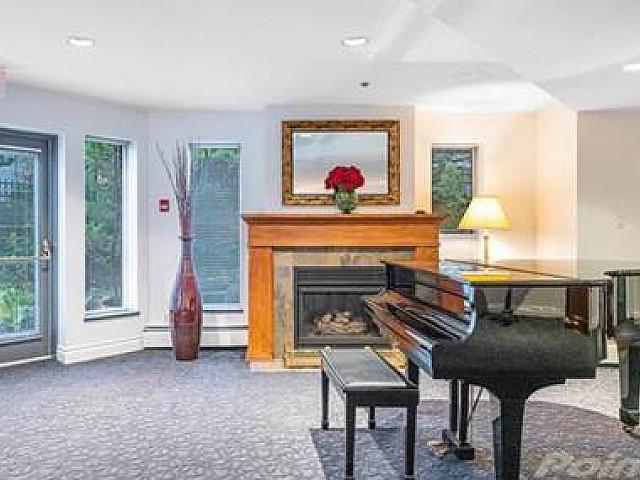 1203 1010 Burnaby Street Vancouver, Bc