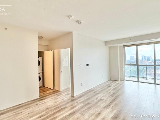 1203 128 King St N, Waterloo, Ontario N2J 0E9 MODERN 1+DEN CONDO WITH A MASSIVE BALCONY AND SCENIC VIEWS [object Promise] for Rent