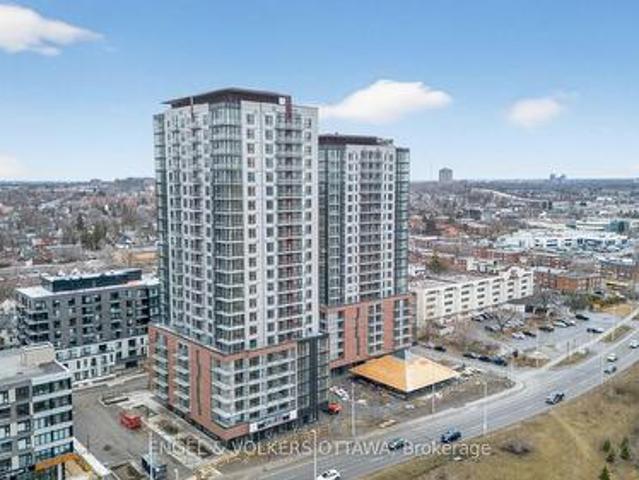 1203 1 Carling Avenue, Ottawa, ON, K1Z 0E4 lease for lease | Listing ID X13429 | Royal LePage