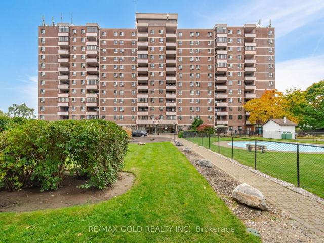 1203 1 Bloor Street, Mississauga | Expired, W12812 | Condos. Ca