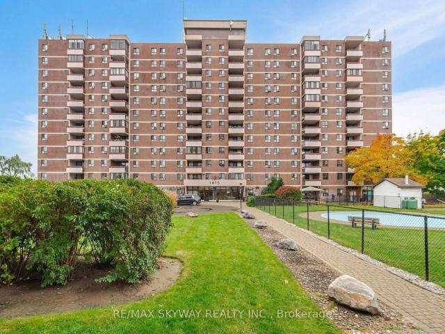 1203 1 Bloor Street, Mississauga | 2Beds/2Bath, Condo, $509,000 | Condos. Ca