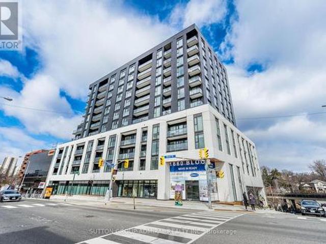 1203 1 Bloor Street W, Toronto, ON, M6P 0C6 lease for lease | Listing ID W13116 | Royal LePage