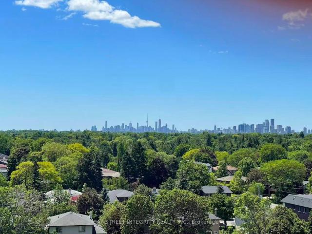 1203 27 Mcmahon Drive, North York | 1Beds/1Bath, Condo, $2,350/mo | Condos. Ca