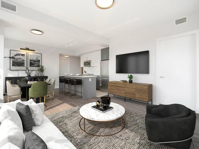 1203 2 Bathurst Street, Toronto | 2Beds/2Bath, Condo, $3,795/mo | Condos. Ca