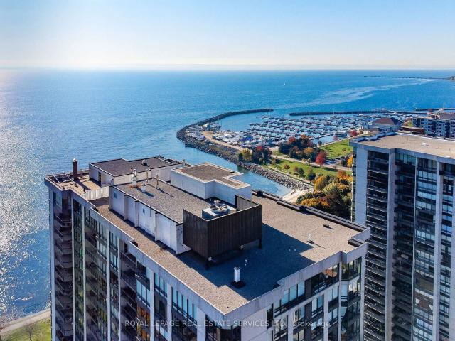 1203 2 Marine Drive, Oakville | For Sale @ $1,265,000 | Condos. Ca