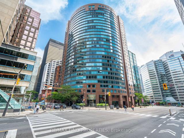 1203 33 University Avenue, Toronto | Terminated, C12824 | Condos. Ca