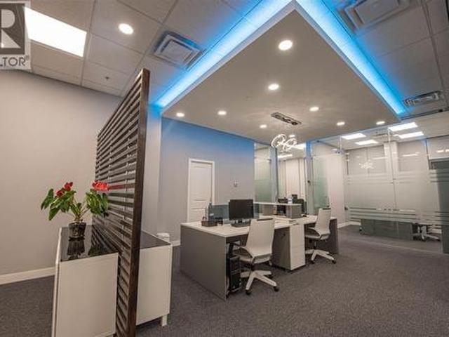 1203 3 Sexsmith Road, Richmond, BC, V6X 3Z9 commercial for sale | Listing ID C8079 | Royal LePage