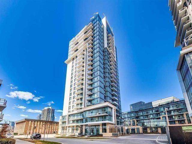 1203 50 Ann Oreilly Road, North York | Leased, C13508 | Condos. Ca