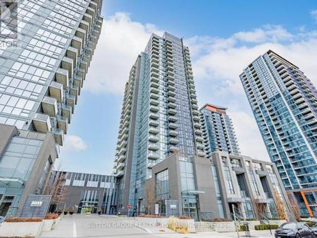 1203 5 Four Springs Avenue, Mississauga, ON, L5R 0G5 lease for lease | Listing ID W13552 | Royal LePage