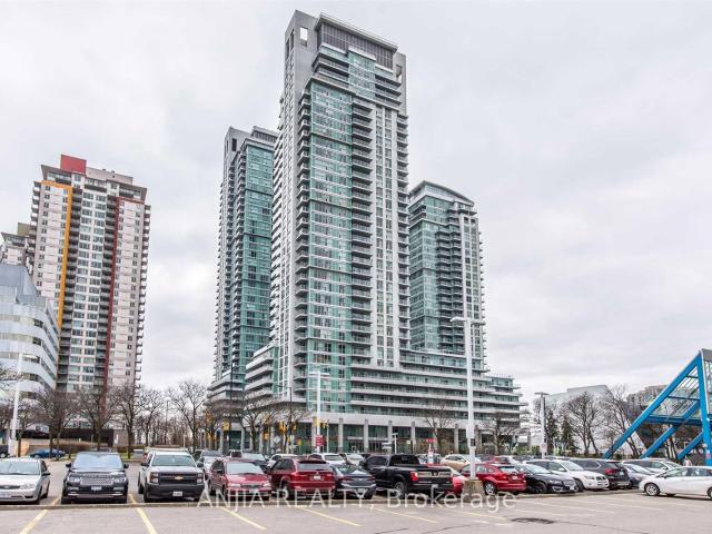 1203 70 Town Centre Court, Scarborough | 1+1Beds/1Bath, Condo, $2,350/mo | Condos. Ca