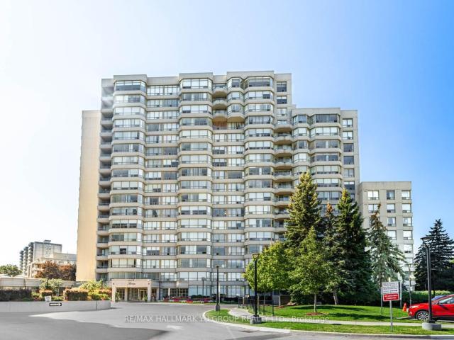 1203 7 Townsgate Drive, Thornhill | Terminated, N12672 | Condos. Ca