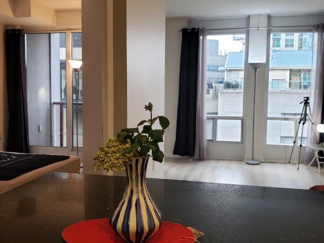 1203 85 Bloor Street E, Toronto | Leased, C12402 | Condos. Ca