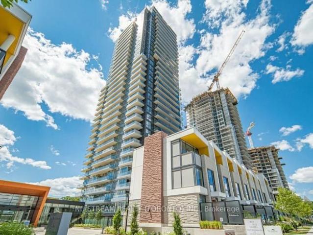 1203 95 Mcmahon Drive, North York | 1Beds/1Bath, Condo, $2,150/mo | Condos. Ca