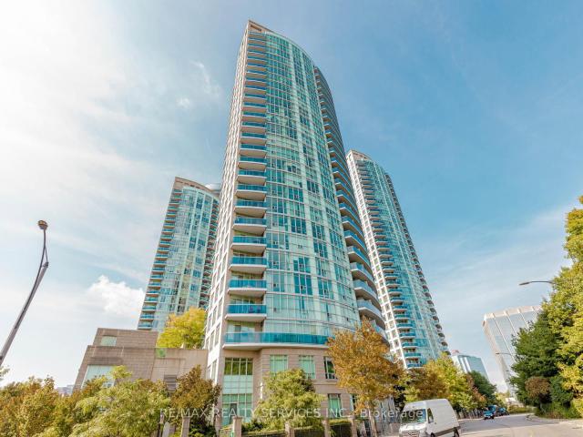 1203 90 Absolute Avenue, Mississauga | For Rent @ $2,700 | Condos. Ca