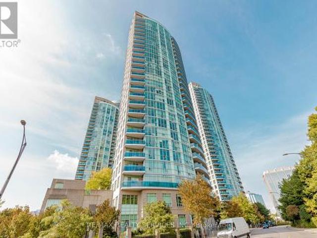 1203 90 Absolute Avenue, Mississauga, ON, L4Z 0A3 lease for lease | Listing ID W13410 | Royal LePage