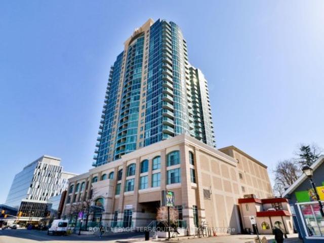1203 9 George Street N, Brampton, ON, L6X 0T6 lease for lease | Listing ID W13056 | Royal LePage