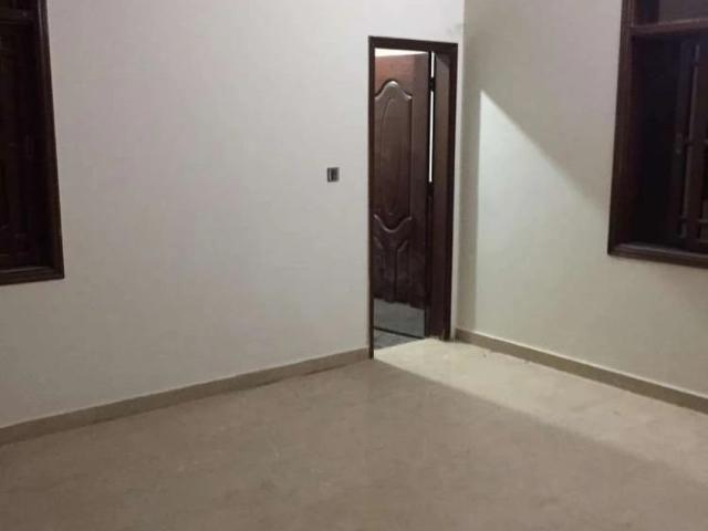 120y G+2 Independent house Karachi Gulshan e Kaneez Fatima ID 49888