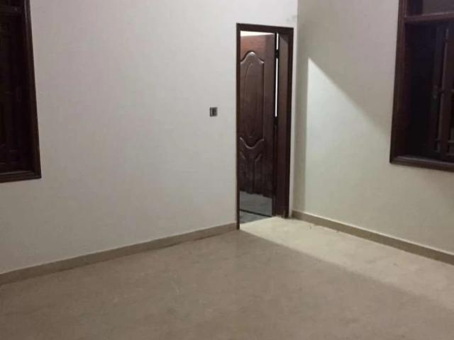 120y G+2 Independent house Karachi Gulshan e Kaneez Fatima ID 49888