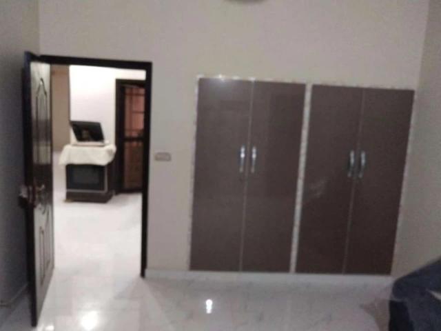 120y house in Shaz and Rufi Karachi Gulshan e Kaneez Fatima ID 42568