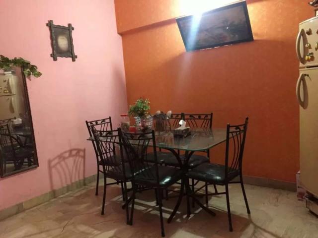 120yard flat sell near jinnah terminal Karachi Bahria Town Karachi ID 26757