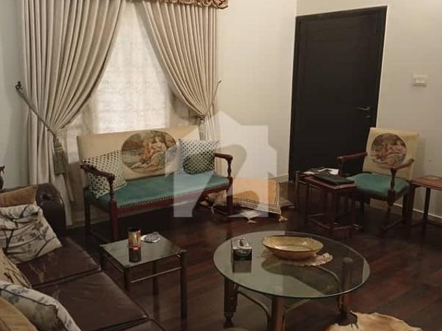 120yards west open double story bungalow for sell in dha phase 7 ext. Most prime location in dha karachi