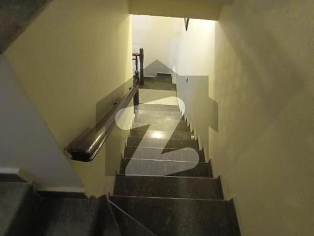 120 yards double storey bungalow for sell in dha phase 7 ext with full basement west open dha phase 7 extension