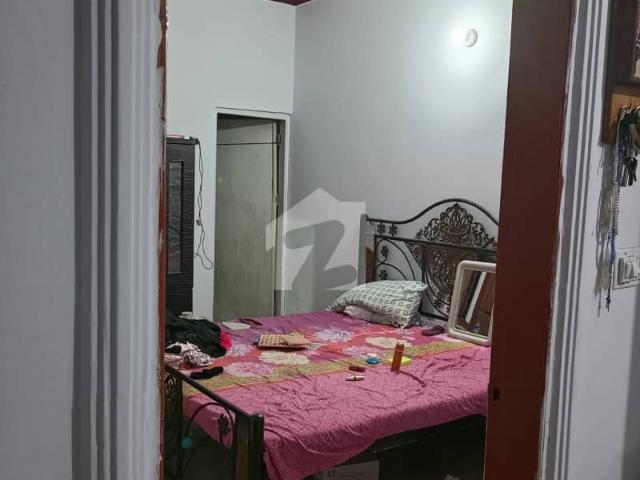120yd House For Sale Ground + 1 | Gulshan E Jamal Karachi